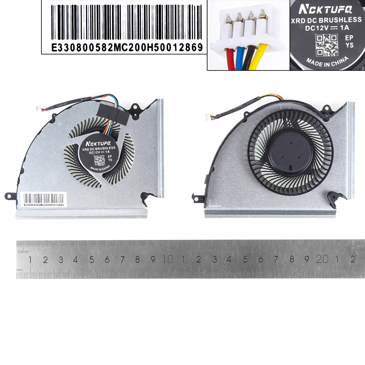 Picture of MSI WE76 GE76 GP76 MS-17K3 17K2 17K1（L+R,High copy）